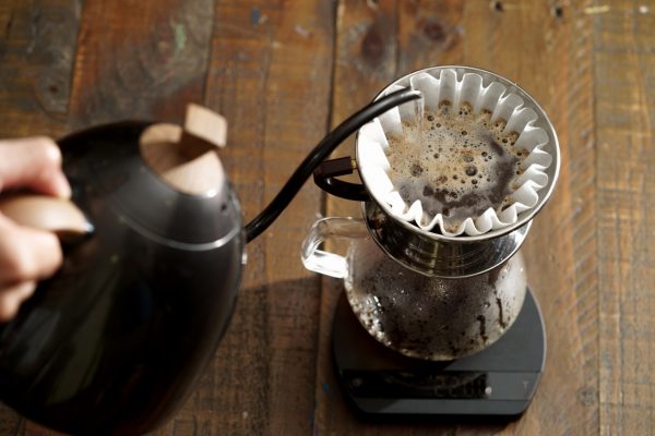 Tanzania coffee