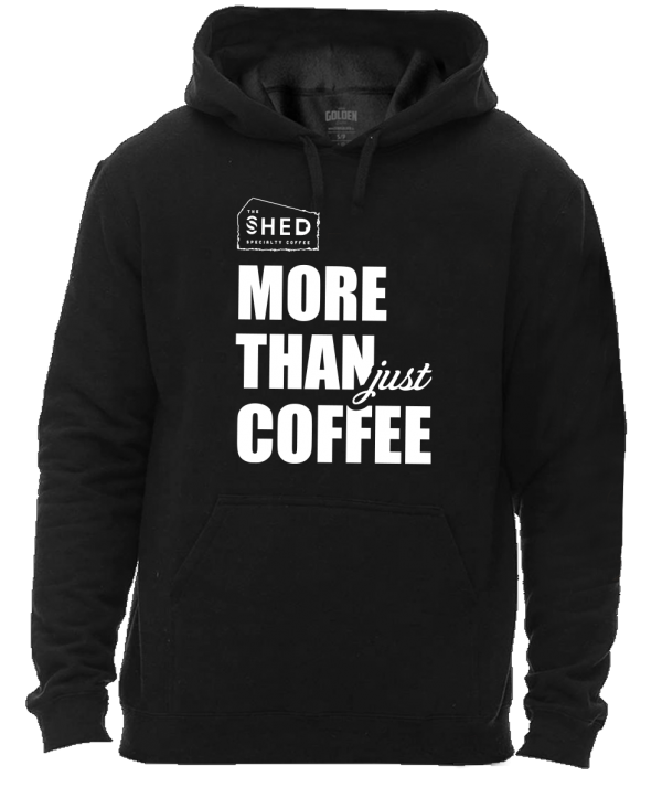 Premium Fleece Hoodie