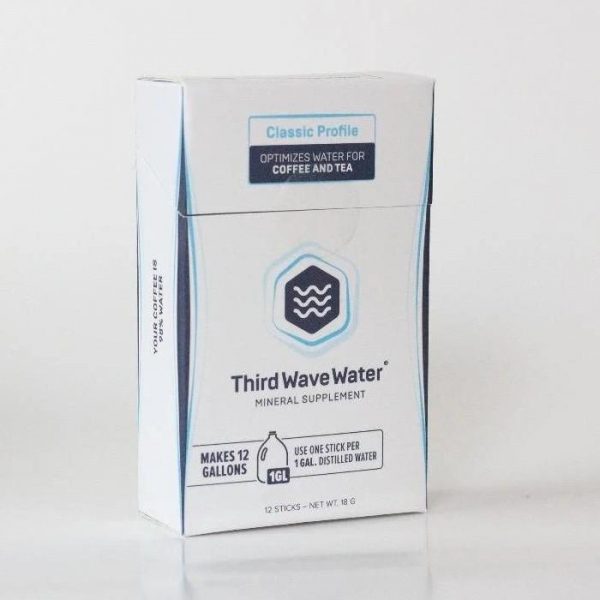 Third Wave water Classic